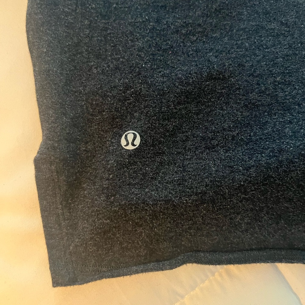 lululemon athletica Black Hoodie - Picture 2 of 6